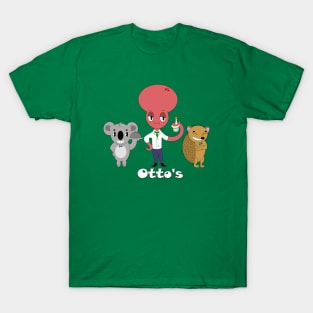 Otto's T-Shirt